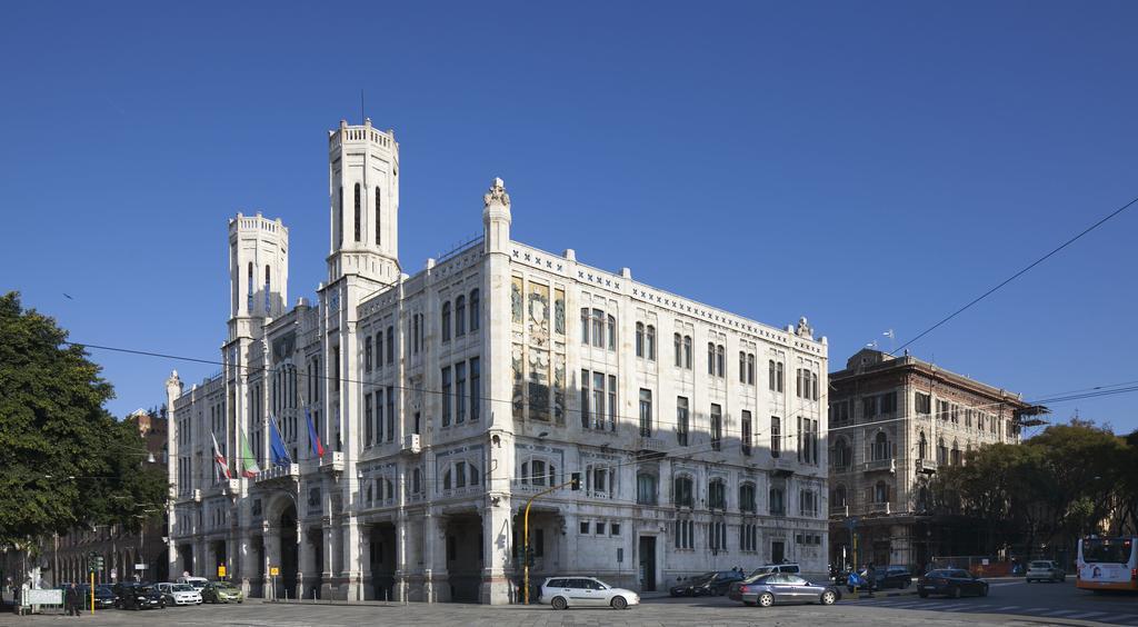 L'Arco Cagliari Exterior foto